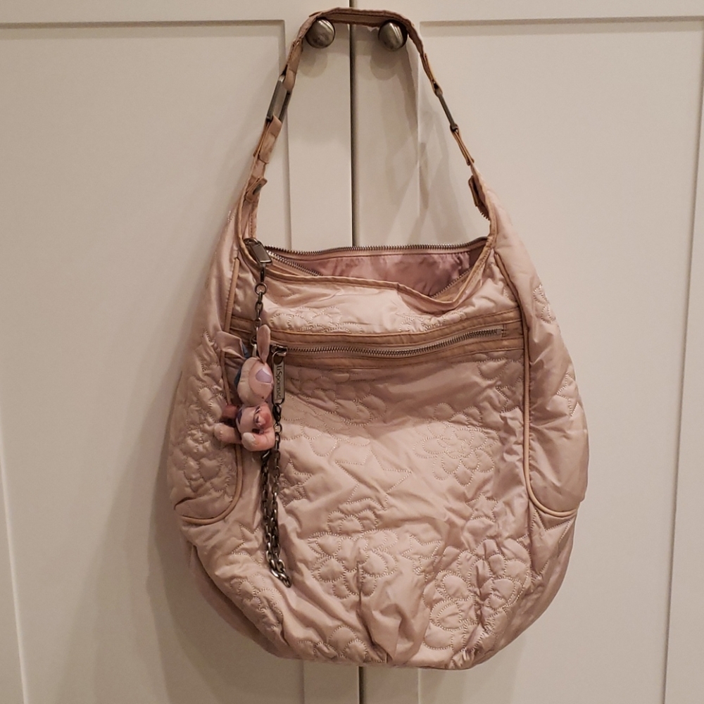 Lesportsac × stella maccartney